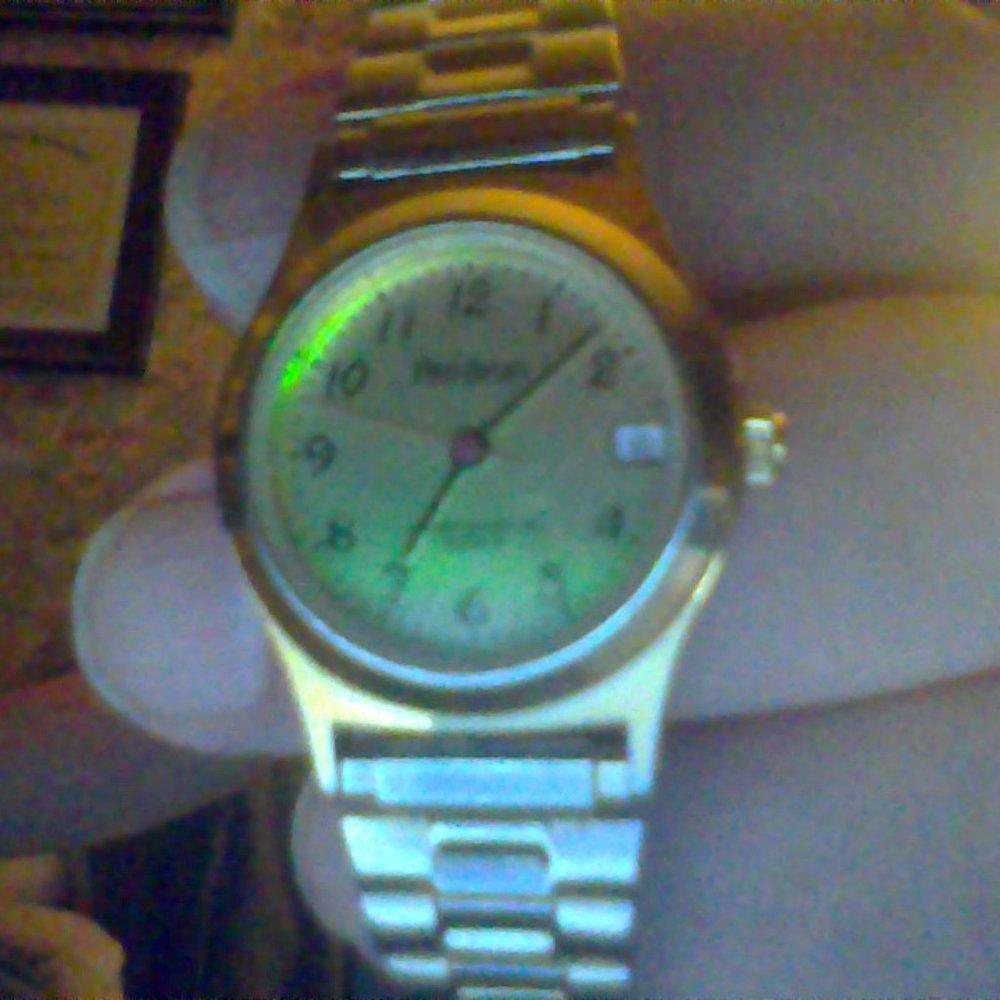 ladies Amitron watch